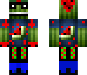 super extra melon