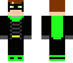 kryptonite hero