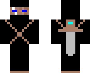 cool ninja