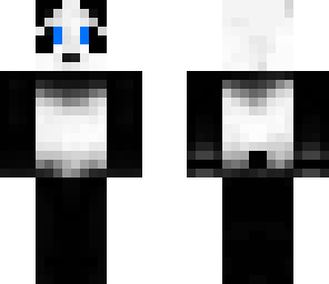 panda