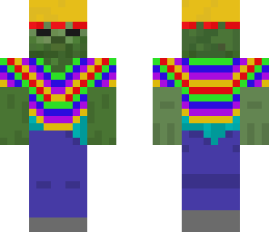 paco the mexican zombie