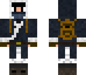 eskimo