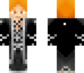 final ichigo