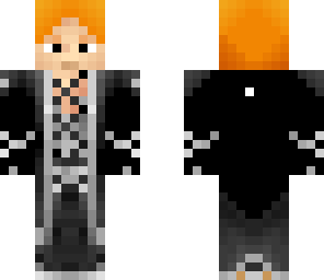 best ichigo