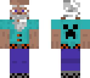 old steve
