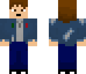 my skin 10