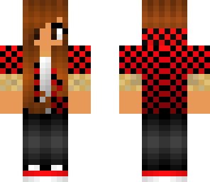 bajan canadian girl fixed