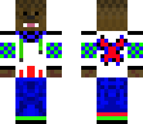 cool bacca