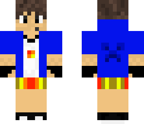 bluecrew stylevision