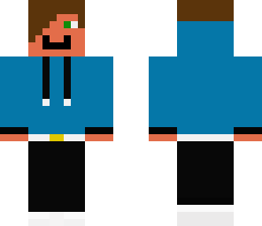 cool guy
