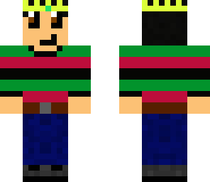 myrdusdavid