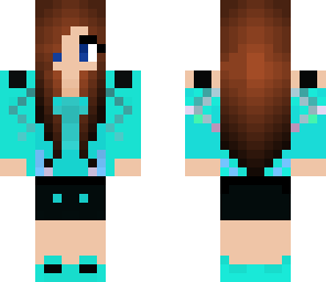 random gurl