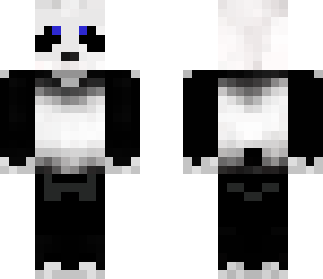 panda