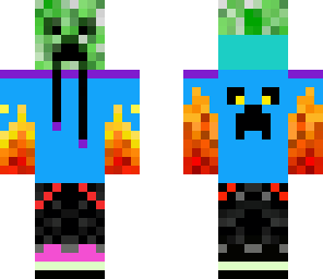 creeper