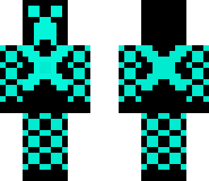 blue creeper