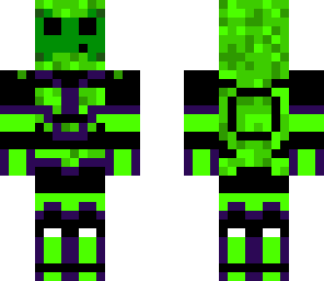 halo slime