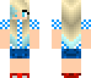 cool girl