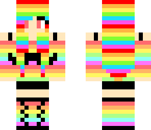 rainbow