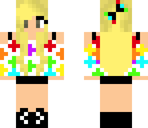 summer girl