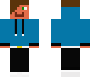 awesome skin