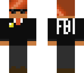 fbi agent python