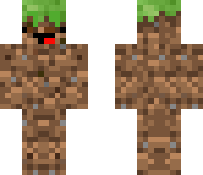 derpy dirt man