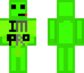 pro slime