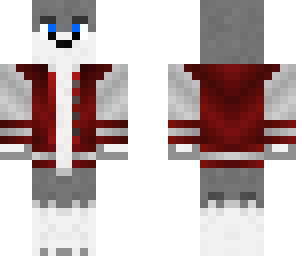 husky