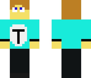 titans team member