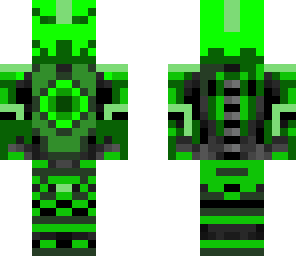 robo landmine