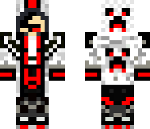 derpy red creeper guy