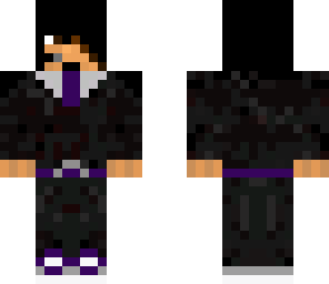 skyjack55 suit