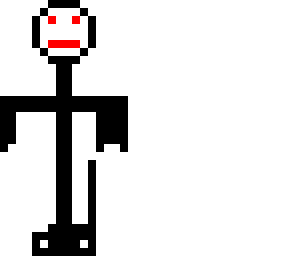 stick man 2