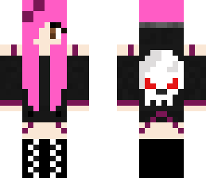 scene queen