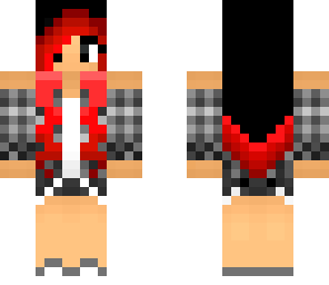 red gamer