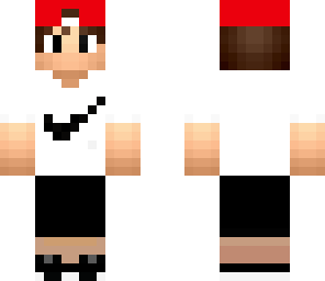 my new skin 