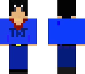 minecraft boy 2