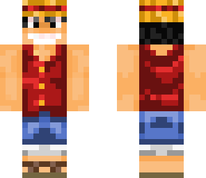 luffy