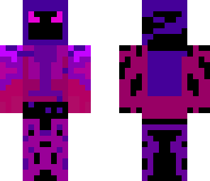 ender 's general