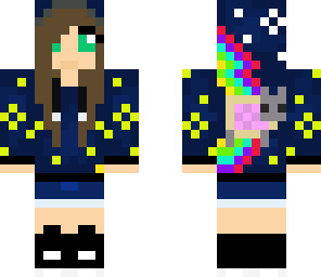 new nyan kat