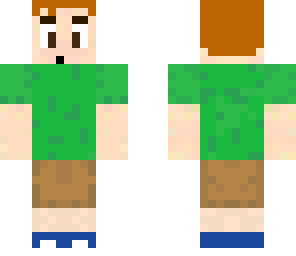 brendan
