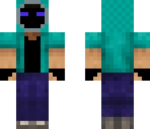 corrupted steve