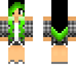 green gamer