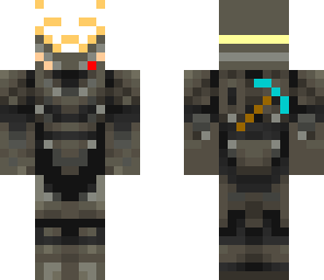 me in halo suit