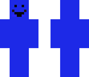 wierd skin