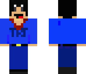 minecraft boy 2