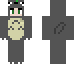 totoro