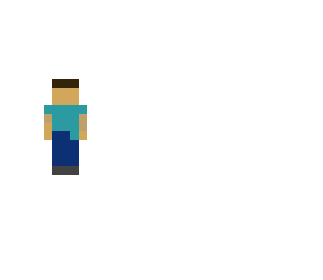 mini steve