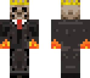 redrum1299 suit