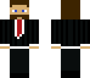 suited